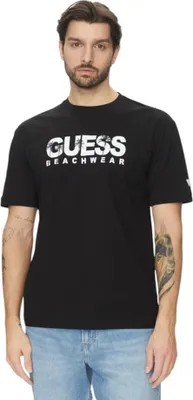 Produktbild von Tshirts Guess F5GI11I3Z14JBLK