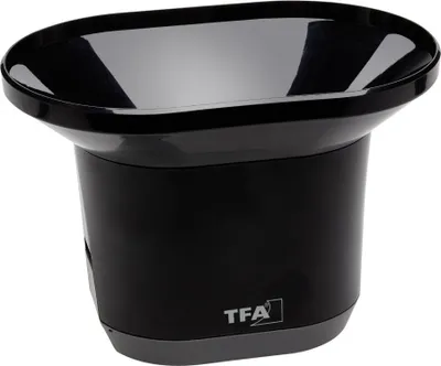 Produktbild von TFA Dostmann 30.3233.01 Regenmesser Funk 433 MHz (30.3233.01)
