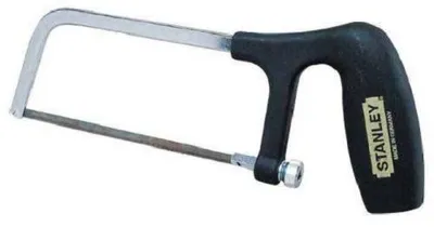 Immagine prodotto di Stanley 1-15-317 Seghetto a mano 15 cm