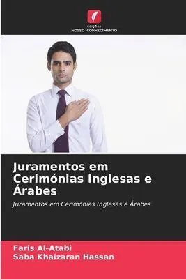 Produktbild von Schwüre bei englischen und arabischen Zeremonien