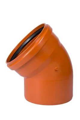 Produktbild von Ostendorf KG SN 4 Bogen DN/OD 315 30 Grad