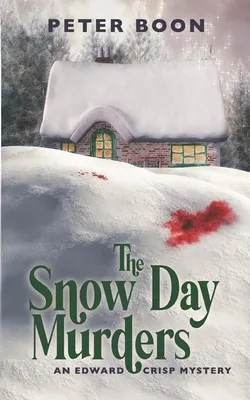 Produktbild von The Snow Day Murders