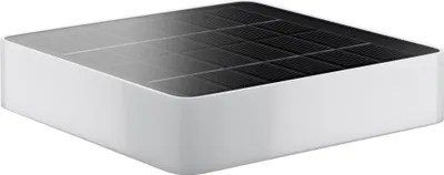 Obrázok produktu pre Úroveň LED solárne zemné svetlo so zemným hrotom