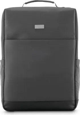 Image de Sac à dos d'ordi. port. "Traveller", jusq. 41 cm (16,2"), anthracite