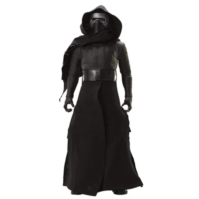 Produktbild von Star Wars 7 Figur 50 cm Kylo Ren