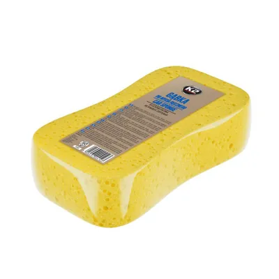 Produktbild von K2 SCHWAMM Für die manuelle Fahrzeugwäsche