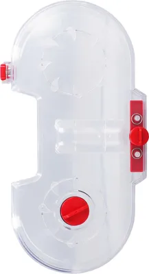 Obrázok produktu pre Elektrický mop -Nádrž na vodu -Výmena vysávača -Príslušenstvo pre V7 V8 V10 V11