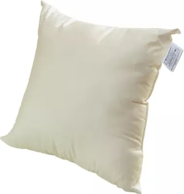 Obrázok produktu pre Vankúš na spanie 40x40 CLASSIC MIĘKKA Senna Home antialergénny, mäkký, nadýchaný kremovy