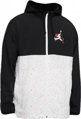 Zdjęcie produktu dla Nike Kurtki M J JM Clscs Windwear Jkt, CT9368010, Rozmiar: 188
