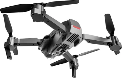 Produktbild von SG907 GPS Drohne mit 4K 1080P HD Dual Kamera 5G Wifi RC Quadcopter Faltbar Mini VS E520S E58 Colorbox Einbatterie