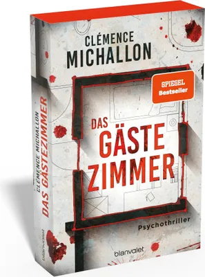 Produktbild von Das Gästezimmer