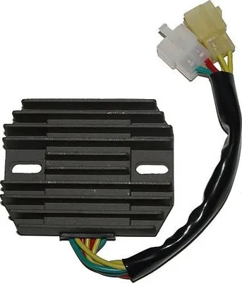 Productafbeelding van ElectroSport laadregelaar ESR 532 voor de 748 SPS
