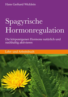 Produktbild von Spagyrische Hormonregulation