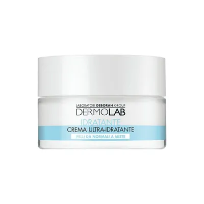 Immagine prodotto di Deborah, Dermolab, Hyaluronic Acid, Hydrating, Cream, For Face, 50 ml