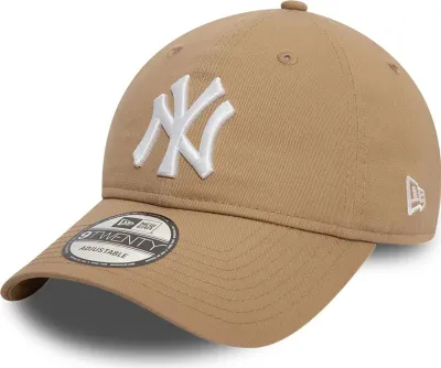 Produktbild von NEW ERA NOS LEAGUE ESS 9TWE OSFM Brown
