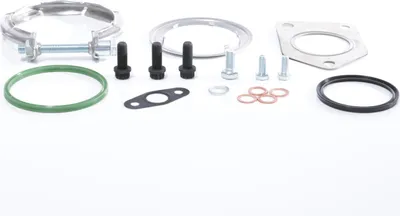 Produktbild von BTS TURBO T931195ABS Montagesatz Turbolader für BMW 3 Limousine (E90)