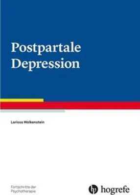 Image de Postpartale Depression