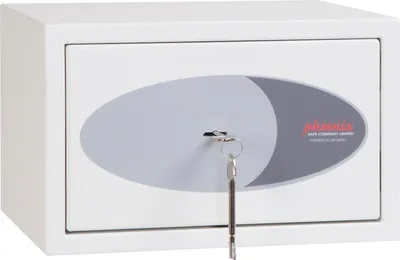 Immagine prodotto di Phoenix Safe Einbruchschutztresor SS1181K MKII FORTRESS