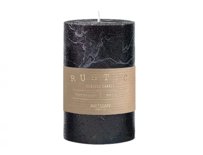 Zdjęcie produktu dla Nohel Świeca ogrodowa RUSTIC WAR d7x12cm