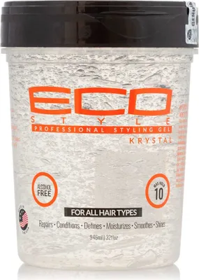Produktbild von Eco Style Styling Gel Krystal 32oz 946ml
