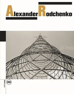 Zdjęcie produktu dla Alexander Rodchenko