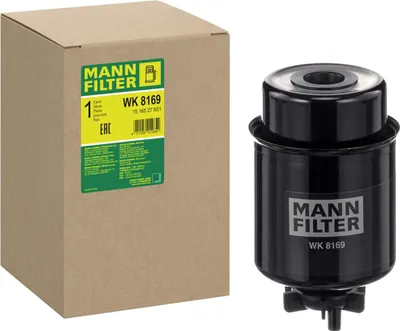 Immagine prodotto di Filtro carburante MANN-FILTER WK 8169
