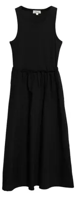 Produktbild von Kleid 9999 GREY/BLACK Größe 36