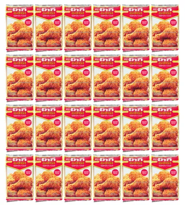 Produktbild von Gogi Tempuramehl 24x500g
