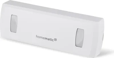 Zdjęcie produktu dla Homematic IP HmIP-SPDR, Biały, IP20, 66°, CE, Bezprzewodowy, 868 - 868.6/869.4 - 869.65 MHz