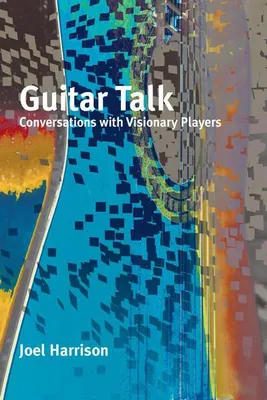Produktbild von Guitar Talk
