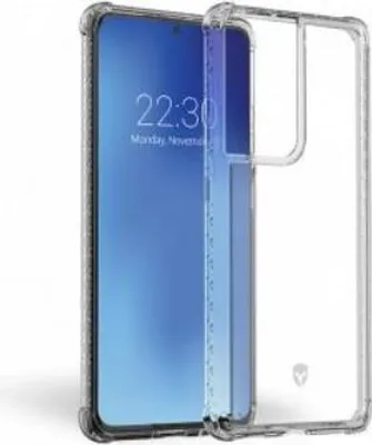 Immagine prodotto di Custodia per cellulare BigBen Connected FCAIRGS21UT Samsung Galaxy S21 Ultra