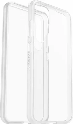 Produktbild von OtterBox React Samsung Galaxy S24+ - clear - BULK