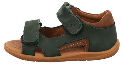 Produktbild von Ricosta Lauflernschuhe Jungen 32323531373831 Grün 21 EU