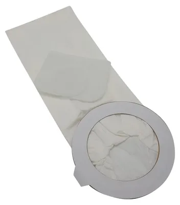Produktbild von 5 Staubsaugerbeutel für Wap 1471098500 Filtertüten Staubbeutel Saugerbeutel