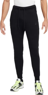 Produktbild von Spodnie Nike Techfit Fleece Jogger HV0959-010 L (183cm)