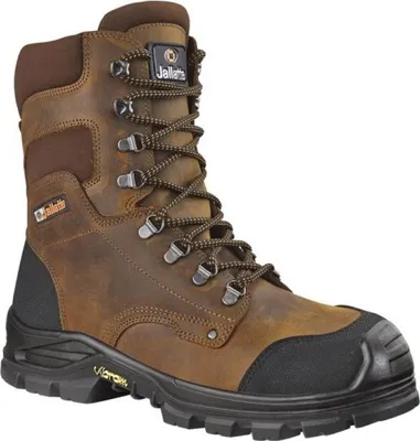 Image de Chaussure Sécurité Jalhickory Robustesse Et Confort Optimal - Jallatte