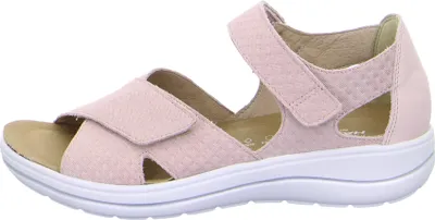 Produktbild von Hartjes Komfort Sandalen Damen 31383136323333 Rosa 40 EU