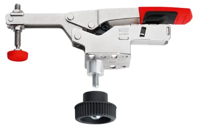 Immagine prodotto di Morsetto orizzontale Bessey con base orizzontale STC-HH/40 e set di accessori
 | STC-HH50-T20