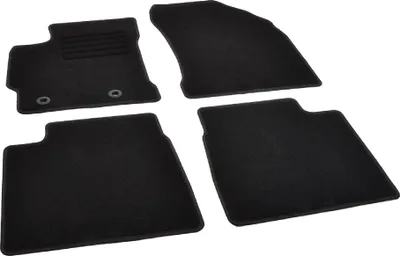 Produktbild von Fußmatten passend für Toyota Corolla E170 2013-2019
