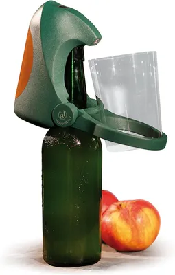 Productafbeelding van Vin Bouquet FIA 021 elektrische cider schenker automatisch perfecte schenking accessoires cider serveren