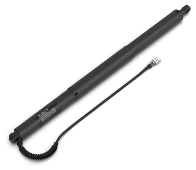 Produktbild von STABILUS Heckklappe-Motor 492874 Rechts für VOLVO S90 II (234) 605mm