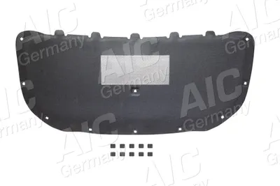 Obrázek produktu pro AIC izolační kapota motorového prostoru pro VW Caddy III Touran