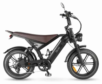 Immagine prodotto di OUXI GT-20 - Nero