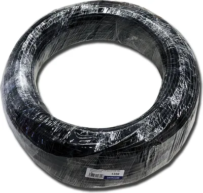 Imagen del producto de CABLE UTP CAT6, PE, 100 metros, , para uso en exteriores