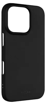 Zdjęcie produktu dla FIXED FIXST-1402-RD, Pokrowiec, Apple, iPhone 16 Pro, 16 cm (6.3"), Czerwony