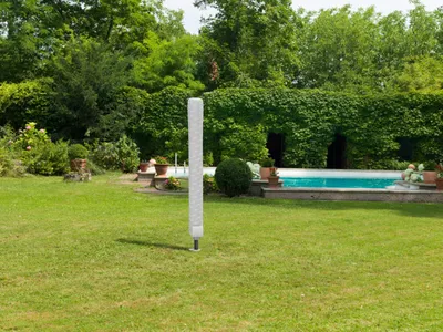 Obrázek produktu pro JUWEL Ersatzschutzhülle für Wäscheschirme wetterfeste Abdeckung