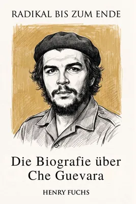 Produktbild von Die Biografie über Che Guevara