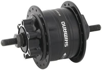 Zdjęcie produktu dla Shimano Shim.hub dynamo Dh3D32 36L Sw Full 6L 6V/3W E2