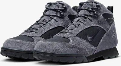 Obrázek produktu pro Nike ACG Torre Mid Waterproof "Black and Dark Grey" Grey, Velikost: 45