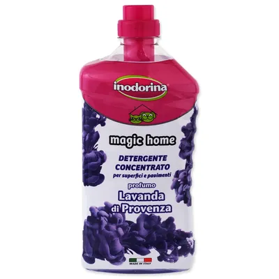 Immagine prodotto di INDORINA Detergente alla lavanda 1 l